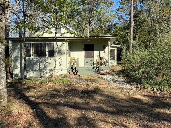 490 Otis Rd, Clinton, AR 72031