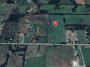 1814 Farm Road 69 S, Sulphur Springs, TX 75482