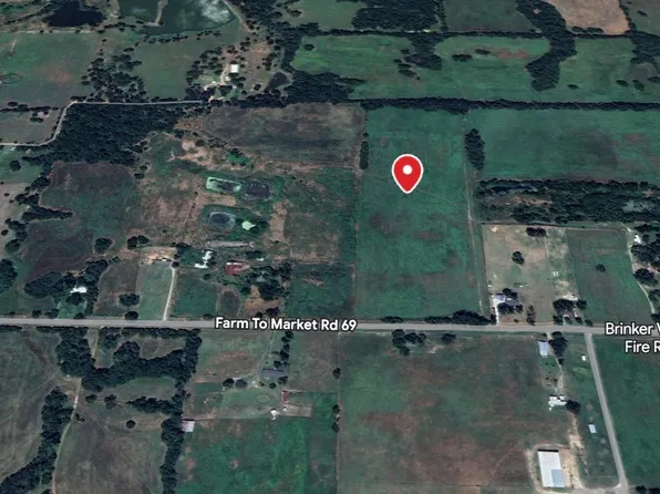 1814 Farm Road 69 S, Sulphur Springs, TX 75482