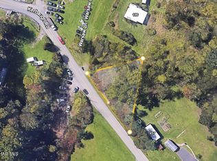 0 Kerbaugh Rd, Tyrone, PA 16686