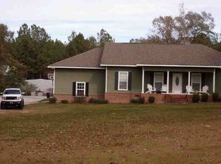 17825 County Road 70, Andalusia, AL 36421