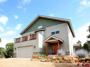 1005 County Road 106, Hesperus, CO 81326