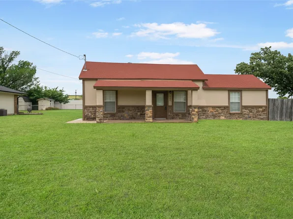 209 N McGraw St, Forney, TX 75126