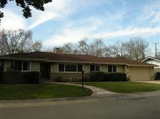 3856 Exmoor Cir, Sacramento, CA