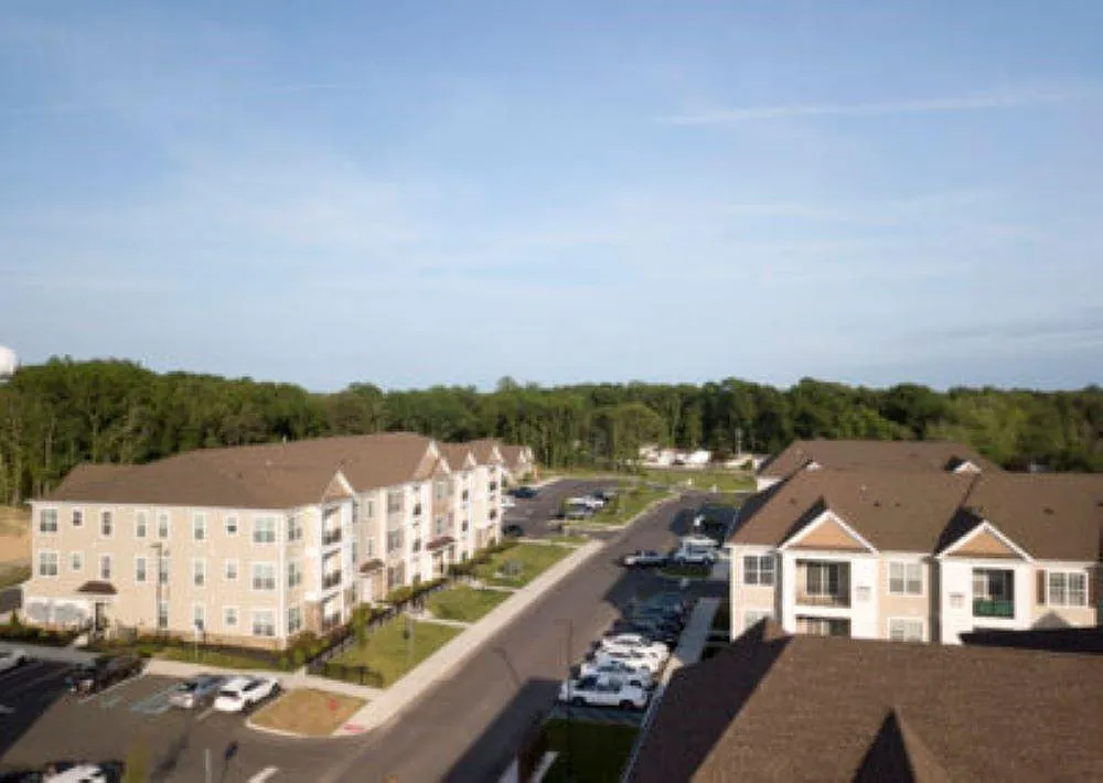 Cresson Hill Apartments — Photo 1