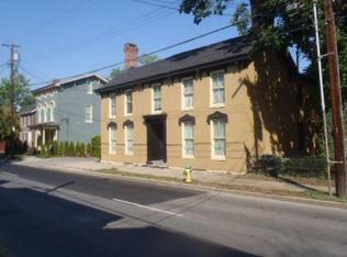 347 S Upper St APT 18, Lexington, KY 40508