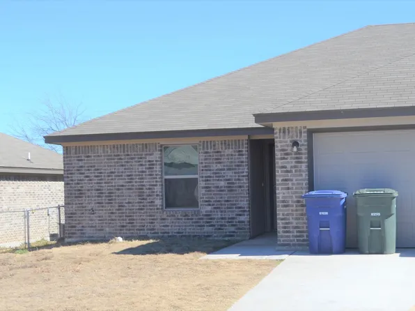 806 N 3rd St, 806 N 3rd St #36091B268, Copperas Cove, TX 76522