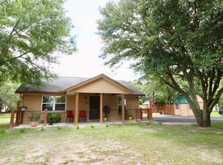 837 SE 55a Hwy, Old Town, FL 32680