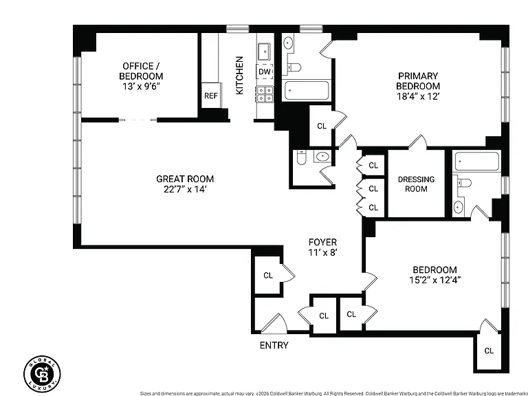 900 Park Ave #5E — Photo 2