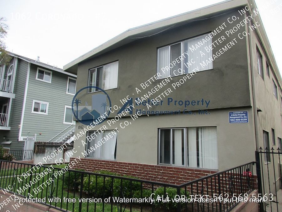 1st image of 1062 Coronado Ave Unit 2