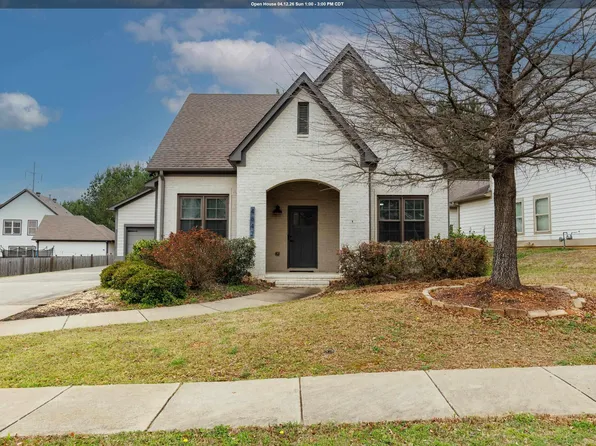 4642 Rosser Farms Pkwy, Bessemer, AL 35022