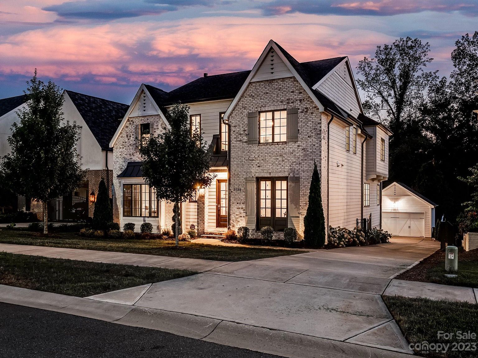 3129 Cramer Pond Dr, Charlotte, NC 28205 MLS 4033158 Zillow