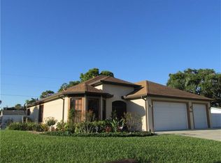 540 Argus Rd, Venice, FL 34293