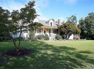 125 Tynch Town Rd, Edenton, NC 27932