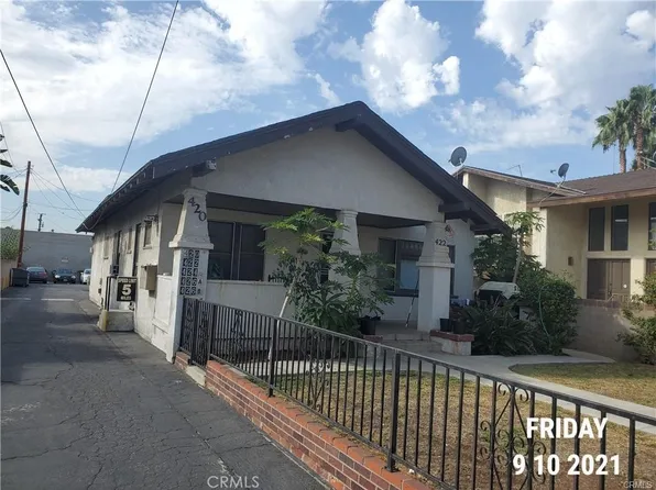 420 East Broadway, San Gabriel, CA 91776