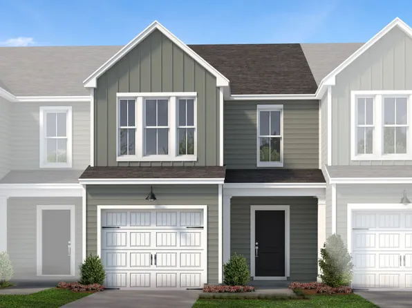 3914 Sedgefield Green Pl, Greensboro, NC 27407