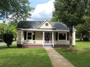 424 Gilmer St, Burlington, NC 27217