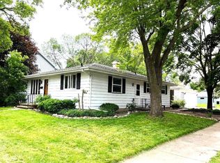 301 E Lincoln St, Appleton, WI 54915