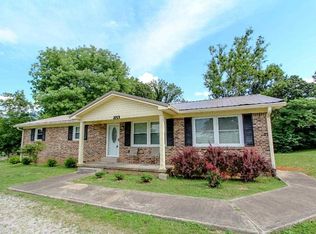3259 Glen Lily Rd, Bowling Green, KY 42101