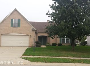 12651 Cerromar Ct, Carmel, IN