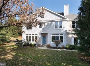 313 Rodney Ct, Princeton, NJ 08540