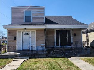 3650 Clermont Dr, New Orleans, LA 70122