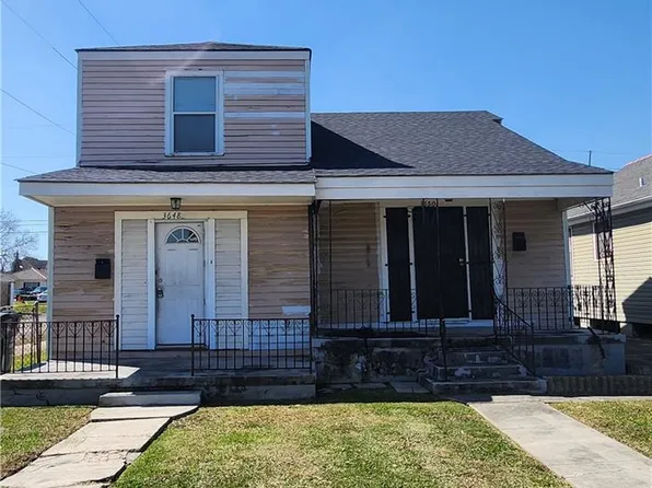 3650 Clermont Dr, New Orleans, LA 70122