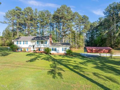26420 Highway 49, Chase City, VA, 23924