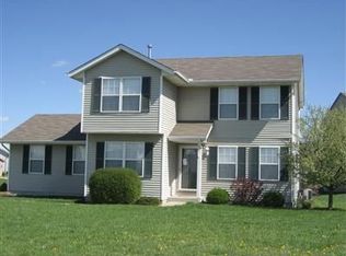 2719 Rochester Ave, Hamilton, OH 45011