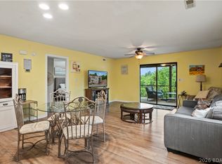 99 Ventura Dr #2B, Lake Ozark, MO 65049