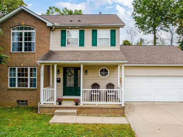 1303 Laffer Ave, Akron, OH 44305