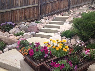 1466 N Monument Cir, Castle Rock, CO, 80104