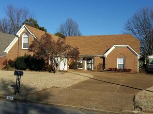 964 Bonniebrow Cv, Cordova, TN 38018