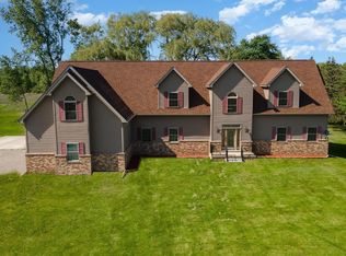 11111 Canada Rd, Birch Run, MI 48415