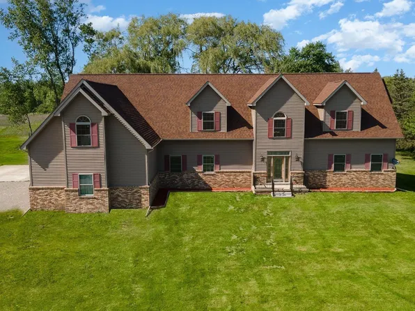 11111 Canada Rd, Birch Run, MI 48415