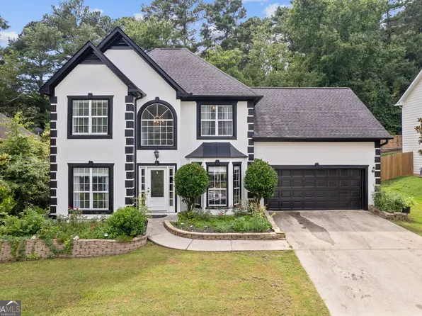 1789 Riverlanding Cir, Lawrenceville, GA 30046