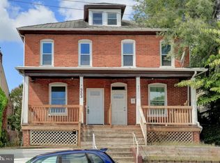 523 Guilford Ave, Hagerstown, MD 21740
