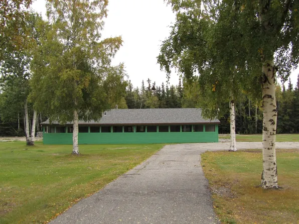 1120 Clearwater Rd, Delta Junction, AK 99737