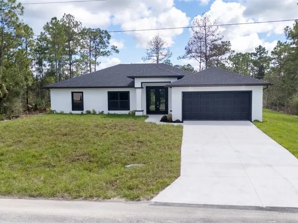1316 Willard Ave, Lehigh Acres, FL 33972