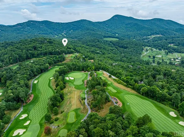 Lot E-94 High Mountain Drive, Cashiers, NC 28717