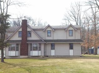 6376 McKenna Rd, Fenwick, MI 48834