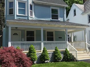 16 Werner Park APT B, Rochester, NY 14620