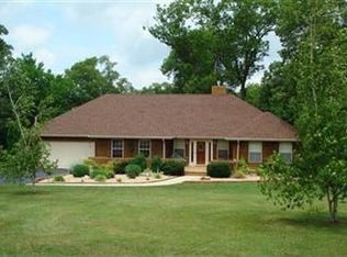 1941 W Ranch Rd, Nixa, MO 65714