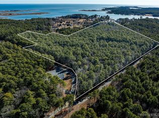 272 Peary Rd #16, Pt Haywood, VA 23138