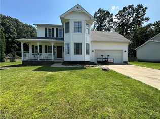 1216 Dartmouth Dr, Painesville, OH 44077