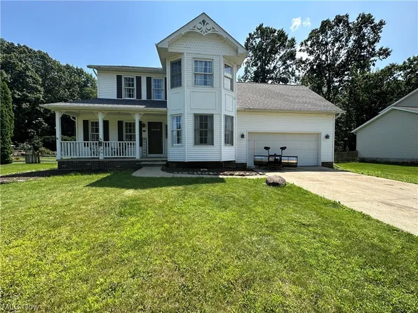 1216 Dartmouth Dr, Painesville, OH 44077