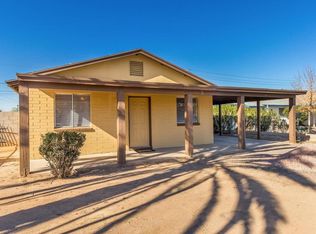 307 N Trekell Rd, Casa Grande, AZ 85122