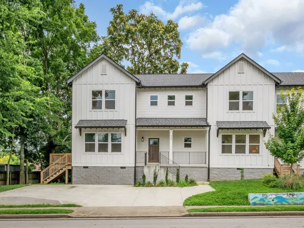319 Glenrose Ave, Nashville, TN 37210