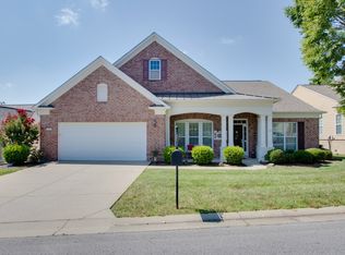 405 Battle Flag Ln, Mount Juliet, TN 37122