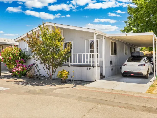 1220 Tasman Dr Spc 124, Sunnyvale, CA 94089
